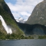 Milford Sound, New Zealand
