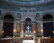 Alleluia!