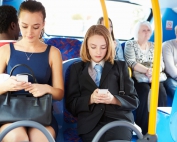 Bus ride
