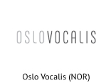 Logo - Oslo Vocalis