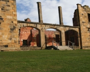 The Old Prison