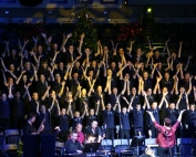 Sing for Joy