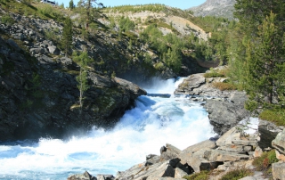 Sing for Water. World Water Day.