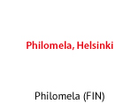 Philomela, Helsinki