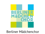 Logo - Berliner Mädchenchor