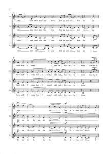 I Still Call Australia Home SSAA page 2