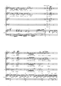Cool Change SATB pg.3