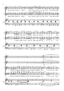 Grace Kelly SATB pg. 2