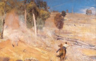 Australian Bush Songs