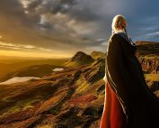 Jamie Reaburn's Farewell