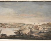 Jim Jones at Botant Bay