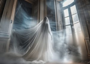 She Moved Through the Fair